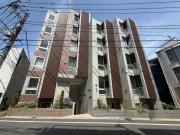 BRICK RESIDENCE 目黒本町