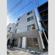 THE LATTICE 中野