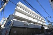 クリスタル三軒茶屋PART-1