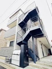 インベスト蒲田East7