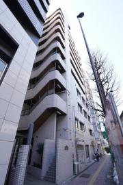 キャッスルマンション笹塚