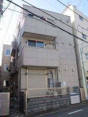 コーポラス本町