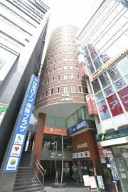 エムジー目黒駅前