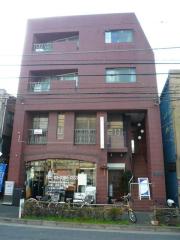 柳屋ビル