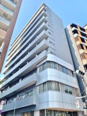 デュオフィール島津山