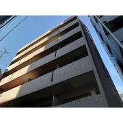 ルーブル中野新橋