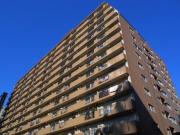 朝日広尾マンション