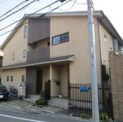 総武中央線荻窪駅まで徒歩15分