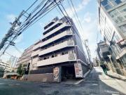 シンシア都庁前