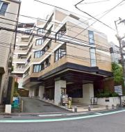 インペリアル赤坂フォーラム