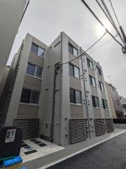 シティウォーク荏原中延