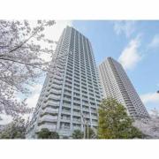 リバーシティ21イーストタワーズ