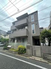 東川フラッツ