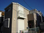 MA MAISON