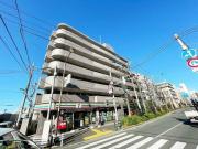 プレール高井戸