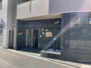 菱和パレス白金高輪駅前