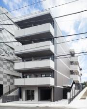 GRAN PASEO高井戸