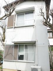 福岡アパート