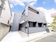 CRASTINE千住緑町