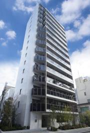 Belle Vue新橋