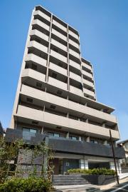 コンシェリア大塚 HILLSIDE SQUARE