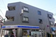 碑文谷壱番館