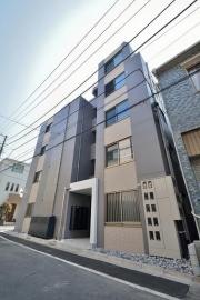 コンフォーリア門前仲町