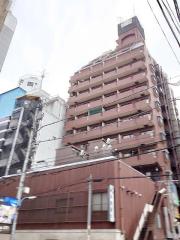 ライオンズプラザ新宿