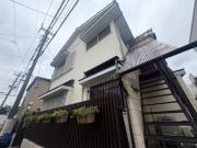 アパート中道