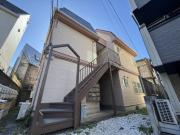 クラーク高田馬場