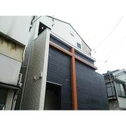 Stage 北新宿