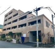 アビオン中野坂上A棟