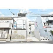スクエアコート早稲田