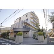 パークアクシス蒲田壱番館