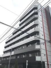 メインステージ北千住V