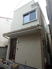 ラヴィサントゥ信濃町
