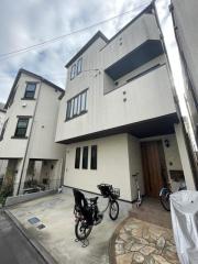 目黒本町1丁目U艇