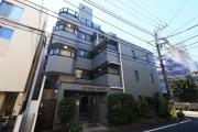 スカイコート新宿第7