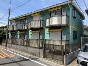浜田山エイト