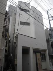 コーポ髙橋