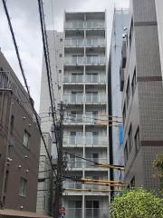 アネックス神泉