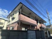 ドミール中町