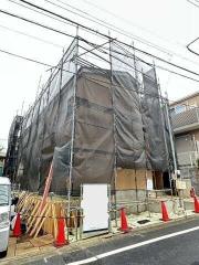 ブリーゼ平町