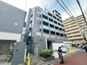 マイナビSTAYパレス中目黒セントラル