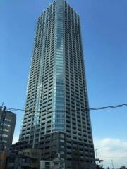 富久クロスコンフォートタワー