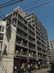 恵比寿アーバンハウス
