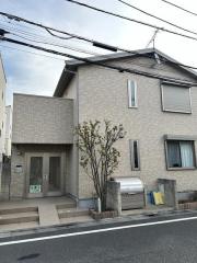 クレスタ 今川