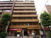 ライオンズマンション新宿御苑前