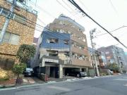 ステージファースト青山