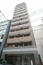 パレステュディオ銀座一丁目